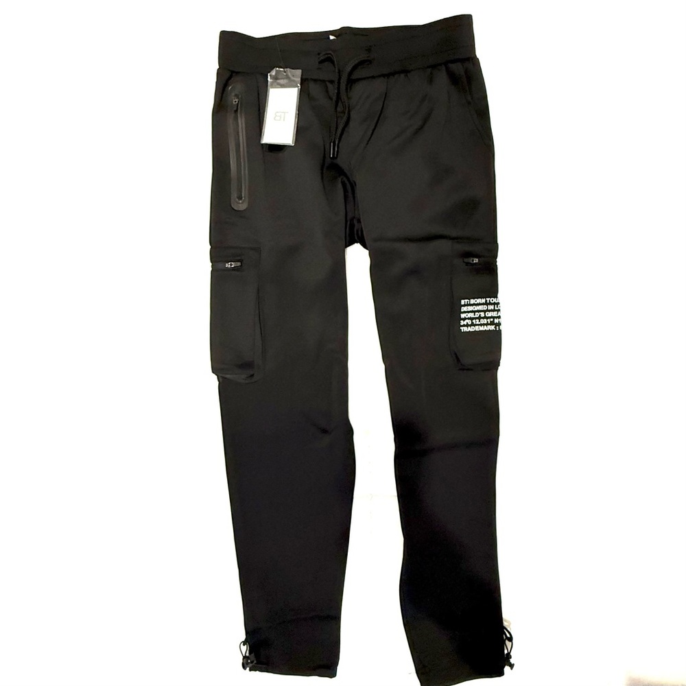 Active Cargo Joggers
